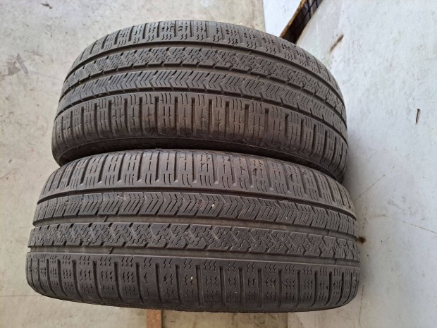 2db 185/50 R16 Vredestein Quatrac 5-M+S (Peremvds) Ngyvszakos gumi