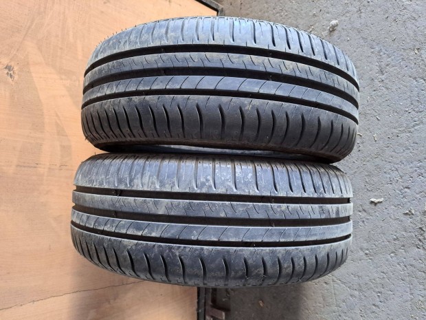 2db 185/55 R15 Michelin Energy Saver Nyári gumi eladó! ára! 8500Ft/db