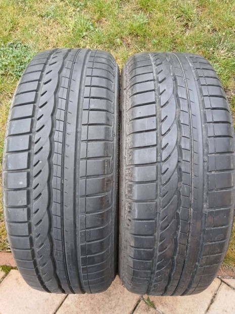 2db 185/60 R15 Dunlop ny�ri gumi 185/60R15 15