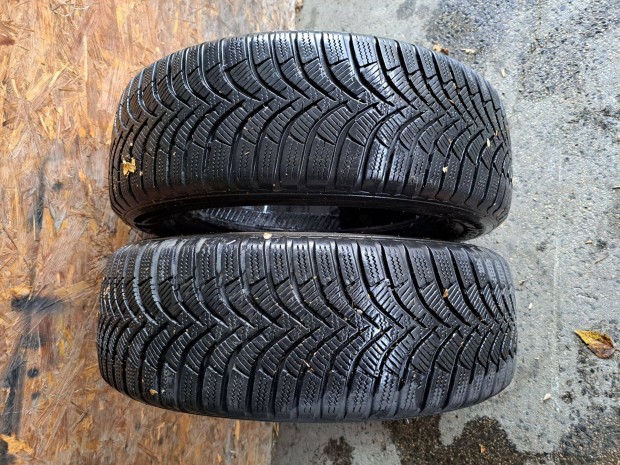 2db 185/60 R15 Hankook Winter i*cept RS2 Tli gumi elad ra 7500Ft/db