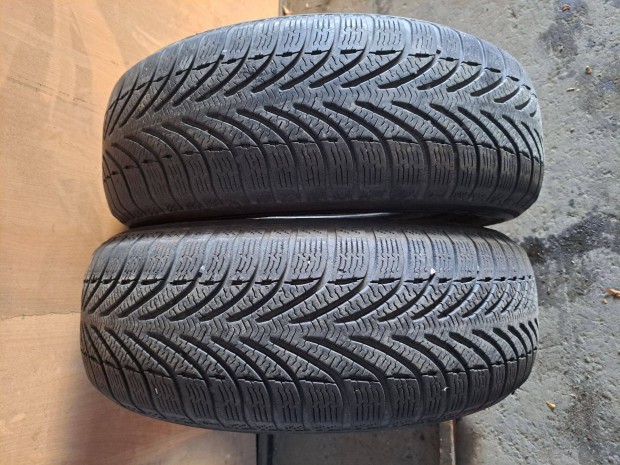 2db 185/65 R15 BF Goodrich g-force Winter tli gumi elad! 5000Ft/db