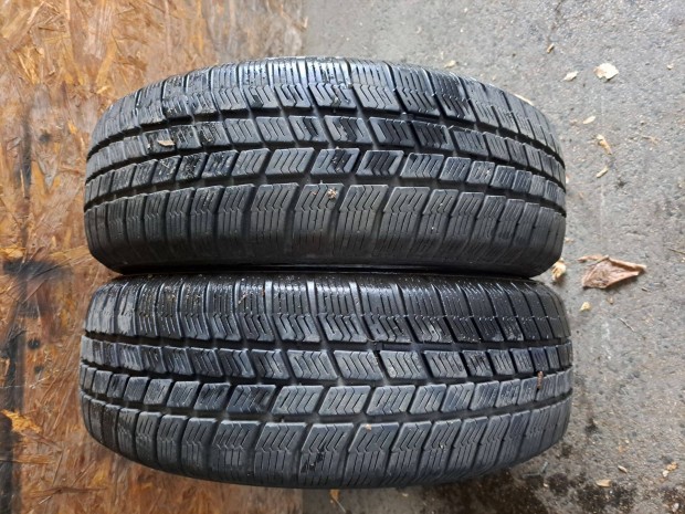 2db 185/65 R15 Barum Polaris 3 Tli gumi elad!! ra! 7500Ft/db