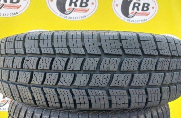 2db 185/75 r16 C Vredestein 4vszakos 2018 8mm,, 25000ft/db