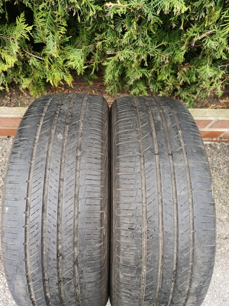2db 18 / 18" Hankook 215/55 R18 nyári gumi