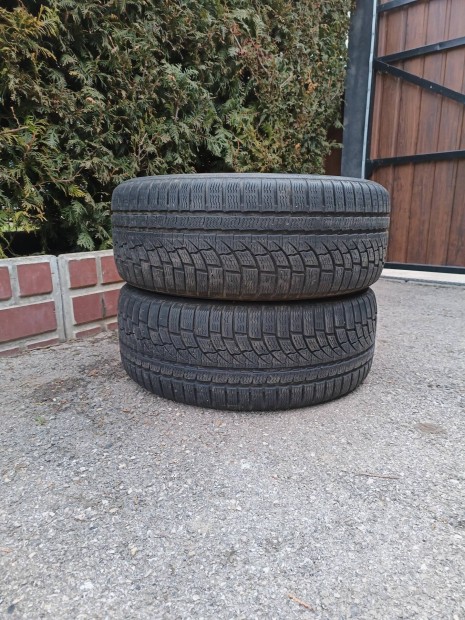 2db 18 / 18" Nokian 235/50 R18 tli gumik