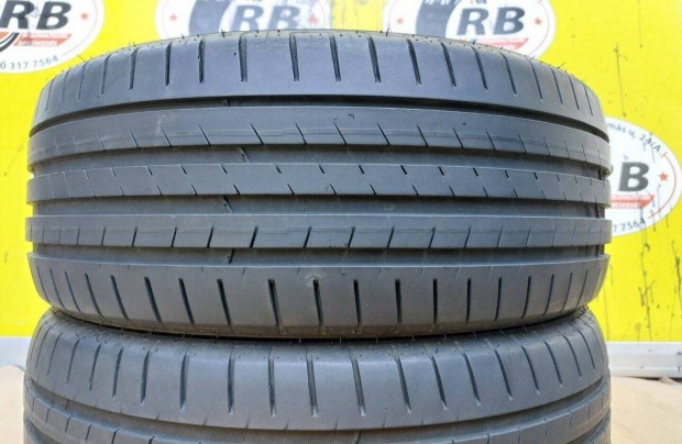 2db 195/45 r16 Vredestein Sportrac5,,vjrat:2018,,5mm 12000Ft/db