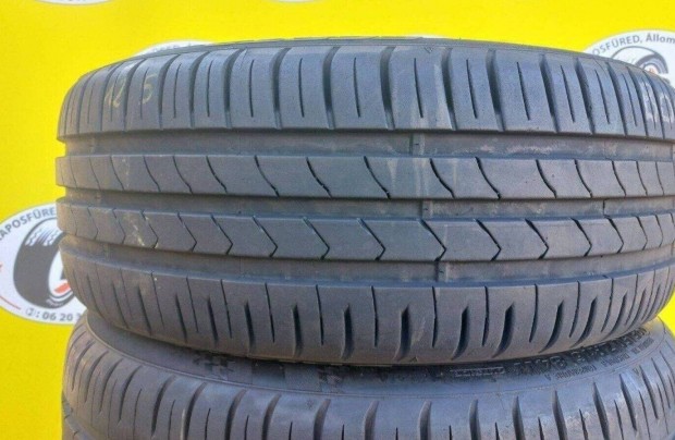 2db 195/50 r16 Kumho nyri gumi 2017 7mm 17500 Ft/db