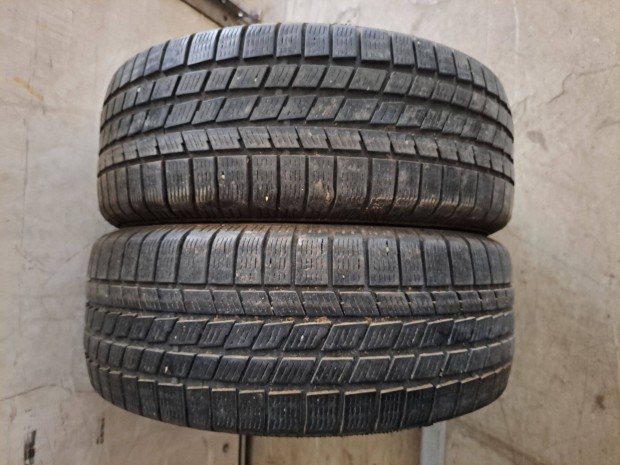 2db 195/55 R15 Pirelli Winter 210 Sowsport tli gumi elad!!