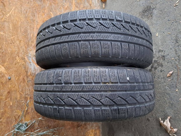 2db 195/55 R16 Continental Wintercontact TS 810 (Peremvds) tli gumi