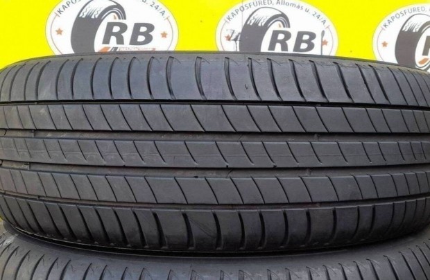 2db 195/55 r20 Michelin 2019 6mm 30 000 Ft/db