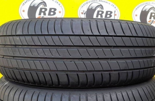 2db 195/55 r20 Michelin 2019 6mm 30 000 Ft/db