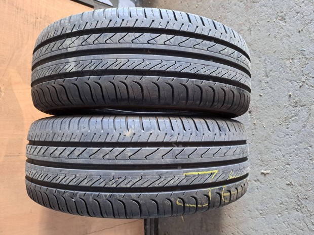 2db 195/60 R15 GT Radial FE1 Ny�ri gumi elad� (DOT2019) �ra! 8500Ft/db
