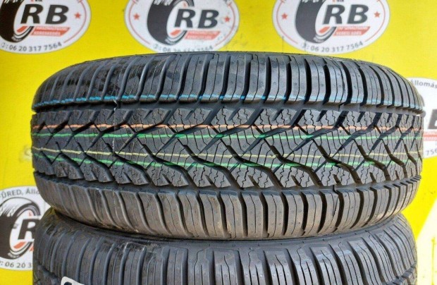 2db 195/60 r15 j Barum 4vszakos gumi 2021 22000ft/db