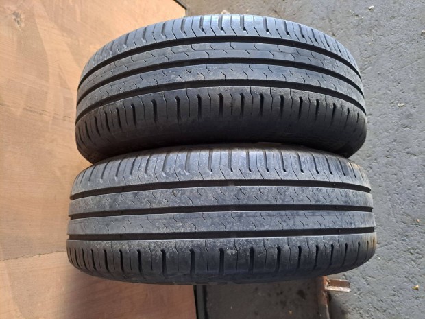 2db 195/65 R15 Continental Contiecocontact 5 Nyri gumi elad