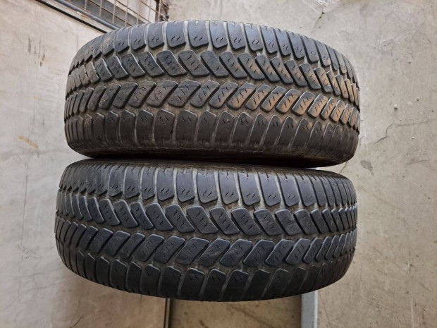 2db 195/65 R15 Debica Navigator2 Ngyvszakos gumi elad!!! (DOT2020)