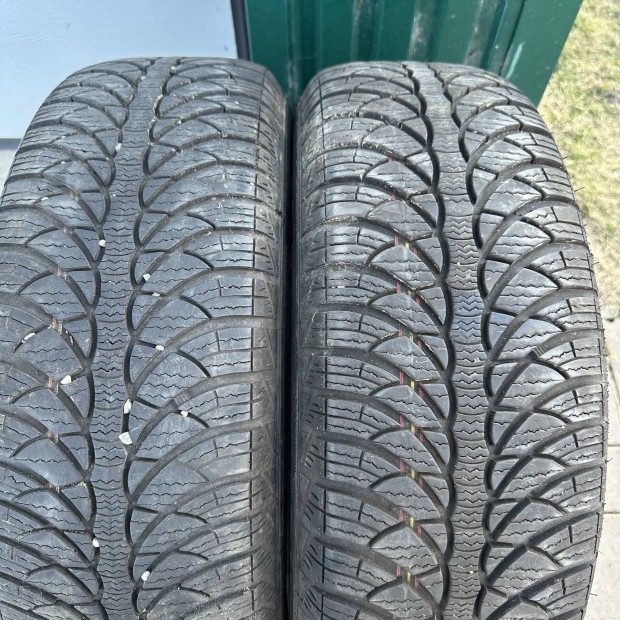 2db 195/65 R15 Kleber tli gumi elad! 5,5-6,5mm
