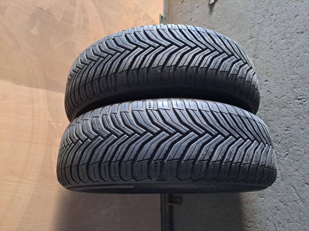 2db 195/65 R15 Michelin Crossclimate 2 �jszer� N�gy�vszakos gumi (2024