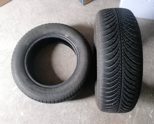 2db 195*65*r15 Goodyear 