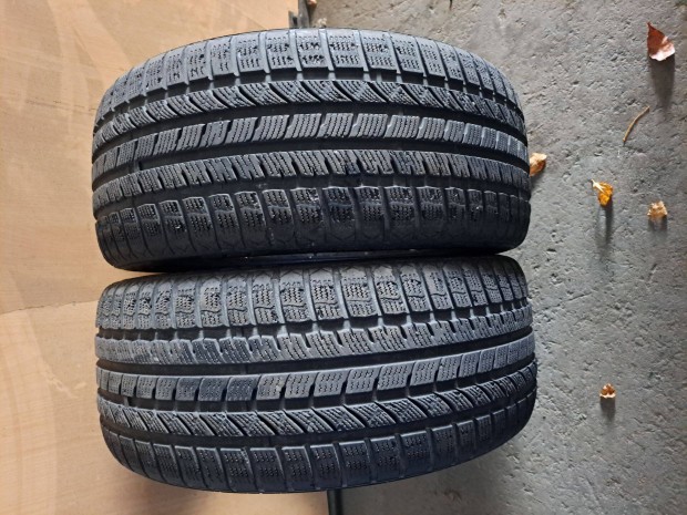 2db 195/70 R15C GT Radial Van Winter Tli teheraut gumi elad!!! (DOT