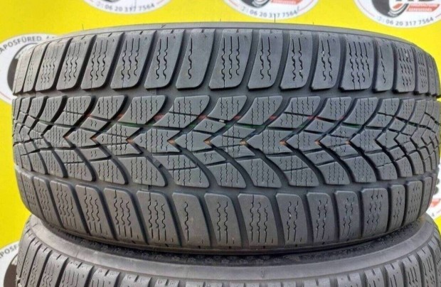 2db 205/45 r17 Dunlop Sport4S RSC,,Évjárat2022,,5.5mm 15 000 Ft/db
