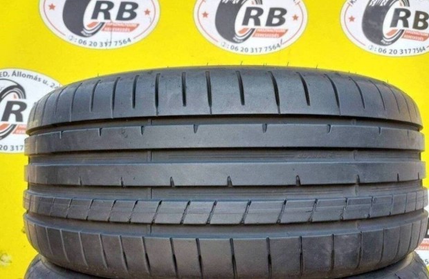 2db 205/45 r17 Dunlop Sportmaxx RT2,,vjrat:2019,,7.5mm 18500Ft/db