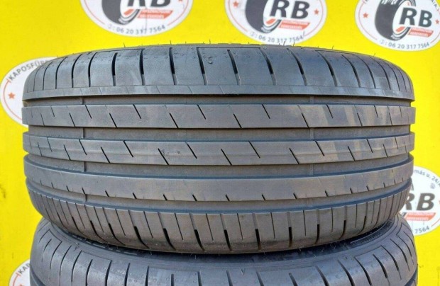 2db 205/45 r17 Fulda,Évjárat:2021 7,5mm 25000ft/db