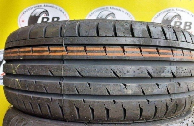 2db 205/45 r17 Új Continental RSC nyári gumi 2019 29000ft/db