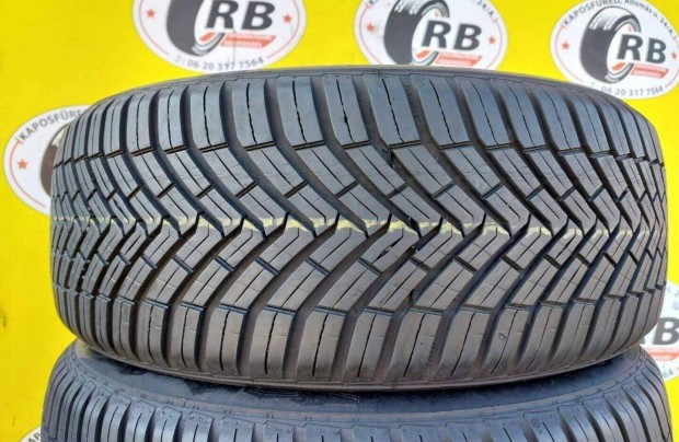2db 205/50 r17 Continental,Évjárat:2022 7,6mm 30000ft/db