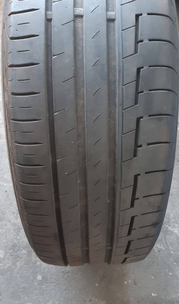 2db 205/55R16 91V Continental Premiumcontact6 nyárigumi