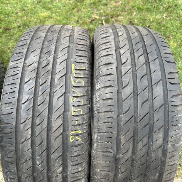 2db 205/55 R16 6,3mm Semperit nyri gumi elad! DOT2321