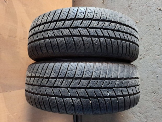 2db 205/55 R16 Barum Polaris 5 Tli gumi elad (DOT2019,22)