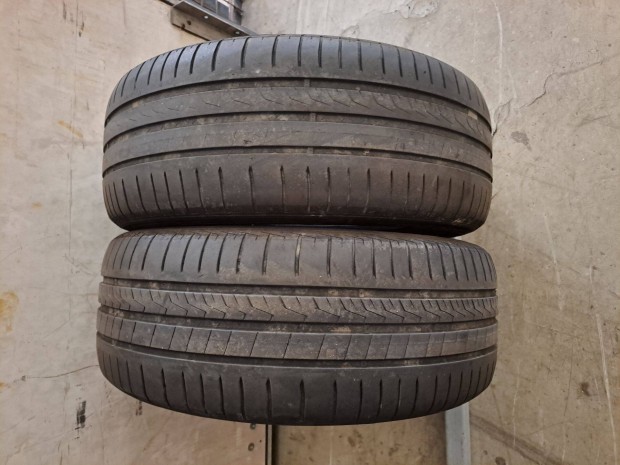 2db 205/55 R16 Hankook kinergy eco 2 Nyri gumi elad!!! (DOT2019)