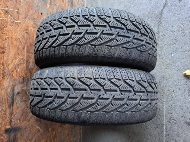 2db 205/55 R16 Kormoran Snow (Peremvds) tli gumi elad!!! (2018)