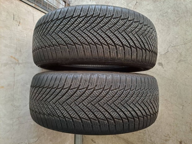 2db 205/55 R16 Minerva Frostrack HP Tli gumi elad!!! (DOT2021,25ht)