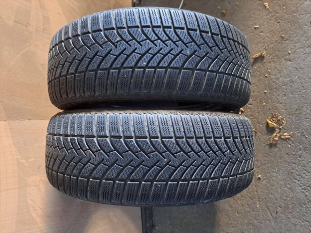 2db 205/55 R16 Semperit Speed -Grip 3 tli gumi elad!! (DOT2018)