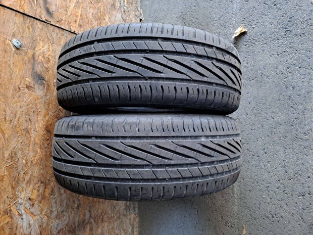 2db 205/55 R16 Uniroyal Raindport 5 nyri gumi elad!!! (DOT2021)