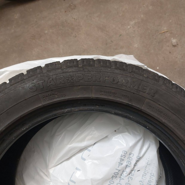 2db 205/55 R16 tli gumi