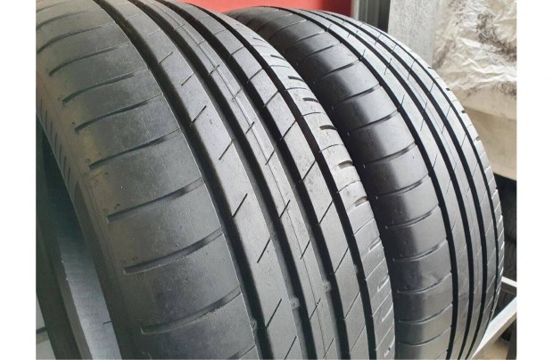 2db 205/55 R17 Good year nyri gumi 2021