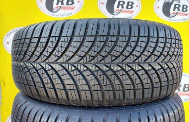 2db 205/55 r16 Goodyear,Évjárat:2023 7,6mm 25000ft/db