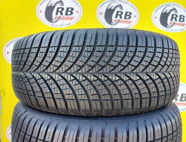 2db 205/55 r16 Goodyear,vjrat:2023 7,6mm 25000ft/db