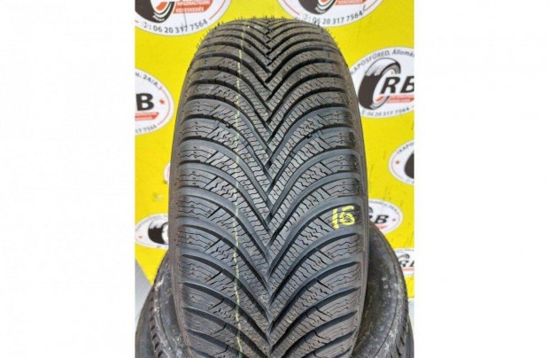 2db 205/55 r16 Új Michelin téli 2016 14000 Ft/db