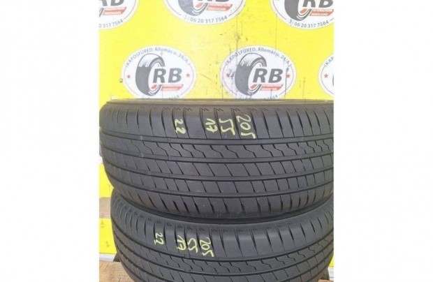 2db 205/55 r17 Firsetone Roadhawk,,vjrat2022,,5.8mm,,20000ft/db