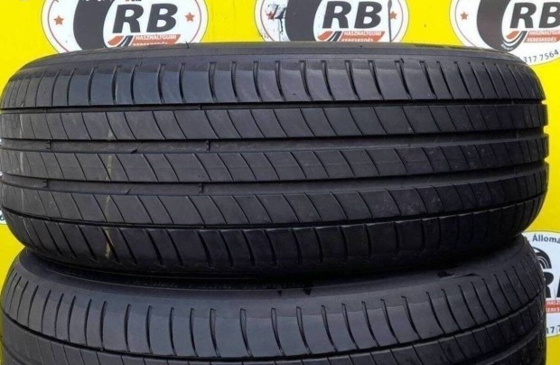 2db 205/55 r19 Michelin 2019 6mm 30 000 Ft/db