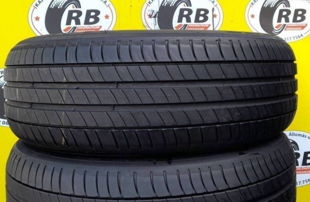 2db 205/55 r19 Michelin 2019 6mm 30 000 Ft/db