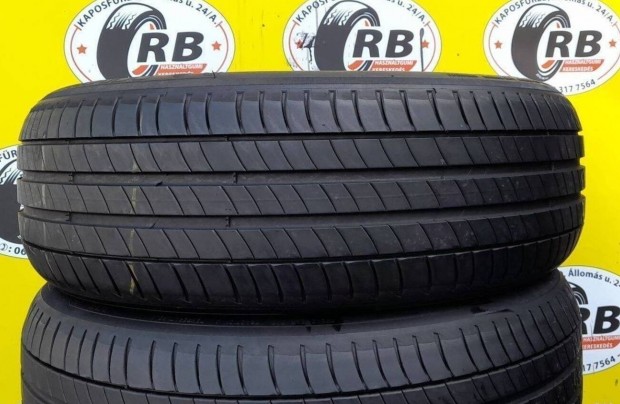 2db 205/55 r19 Michelin 2019 6mm 30 000 Ft/db