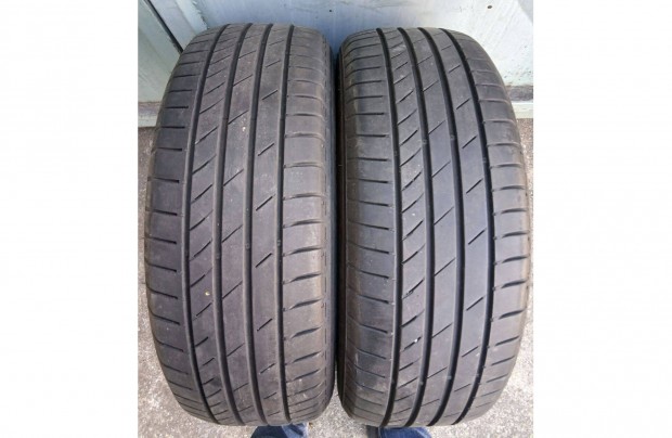 2db 205/60 R16 Kumho nyri gumi 2021-es 205/60R16 16