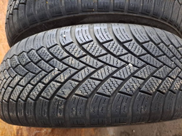 2db 205/60 R16 Nexen winguard Snow G3 Tli gumi elad!!! (DOT2022)