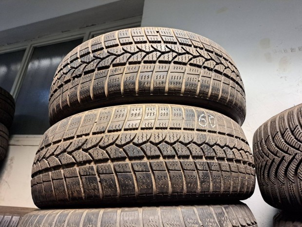 2db 205/60 R16 Taurus tli gumi elad!!! ra! 5000Ft/db llapota: 5mm