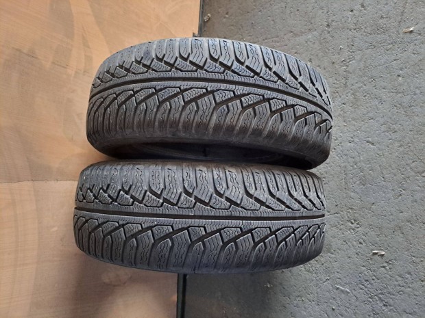 2db 205/60 R16 Uniroyal MS Plus 77 Tli gumi elad! ra 12000Ft/db