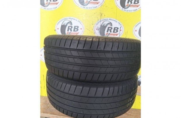 2db 205/60 r16 Bridgeston Turanzat005,,vjrat:2022,,6.5mm,,17500ft/db